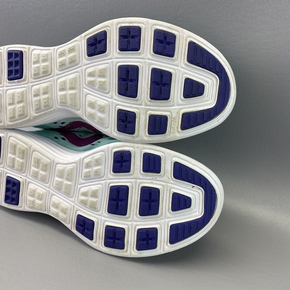 Nike‎ LunarTempo Women's 6.5M Athletic Running Comfort Sneaker Shoes 705462-401 - Picture 15 of 15